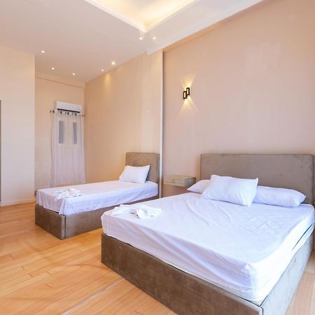 Hyat Hostel & Suites Alexandria Eksteriør billede