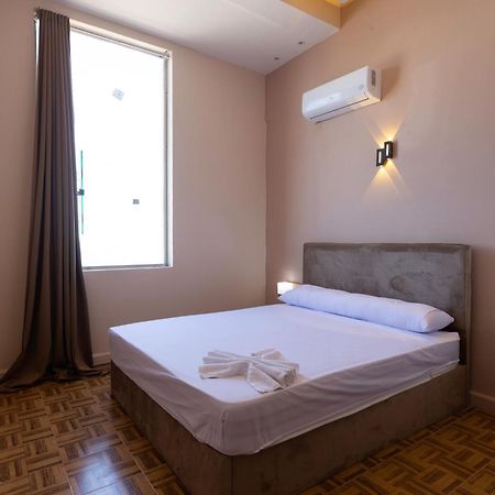 Hyat Hostel & Suites Alexandria Eksteriør billede