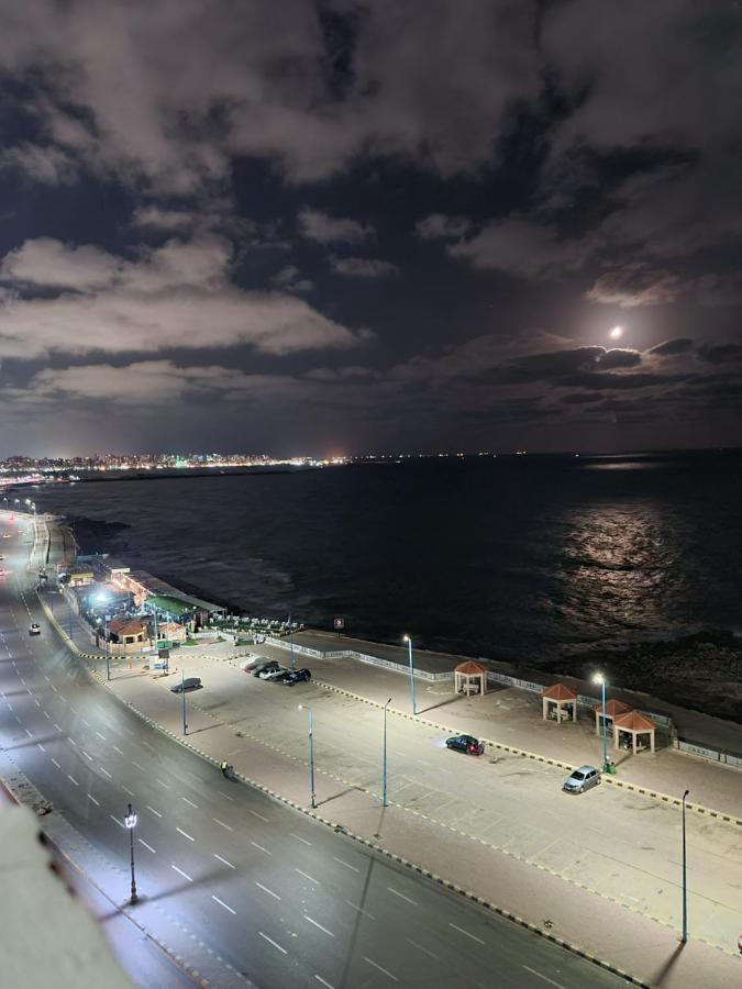 Hyat Hostel & Suites Alexandria Eksteriør billede