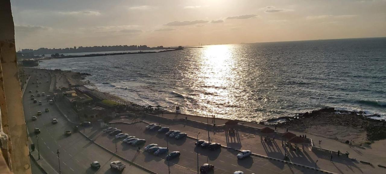 Hyat Hostel & Suites Alexandria Eksteriør billede