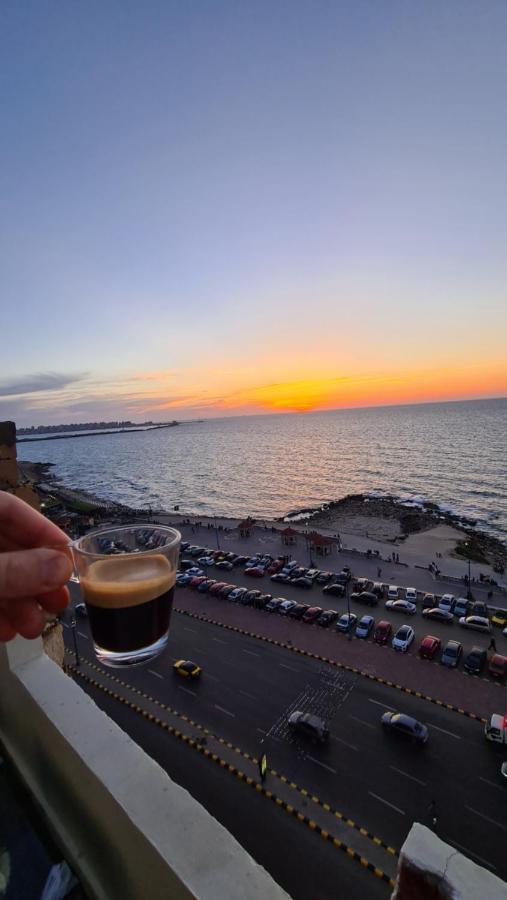 Hyat Hostel & Suites Alexandria Eksteriør billede