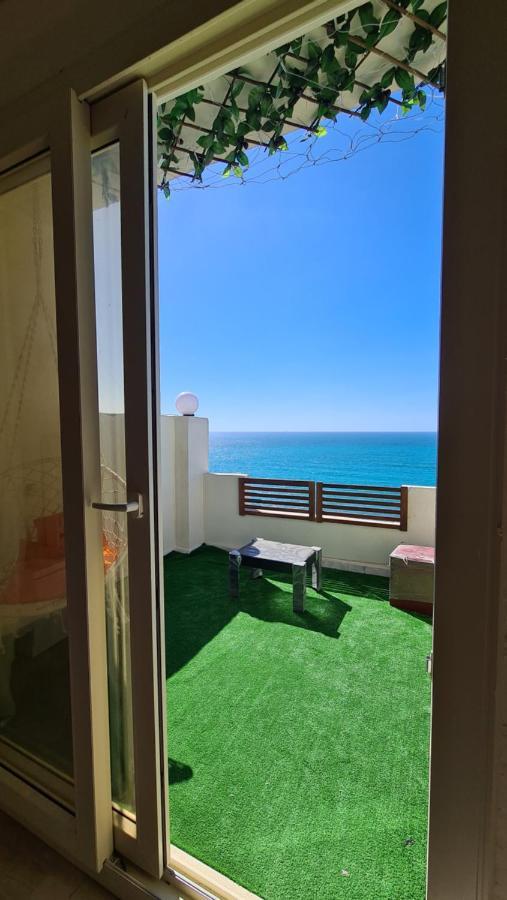 Hyat Hostel & Suites Alexandria Eksteriør billede