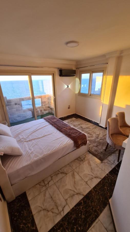 Hyat Hostel & Suites Alexandria Eksteriør billede