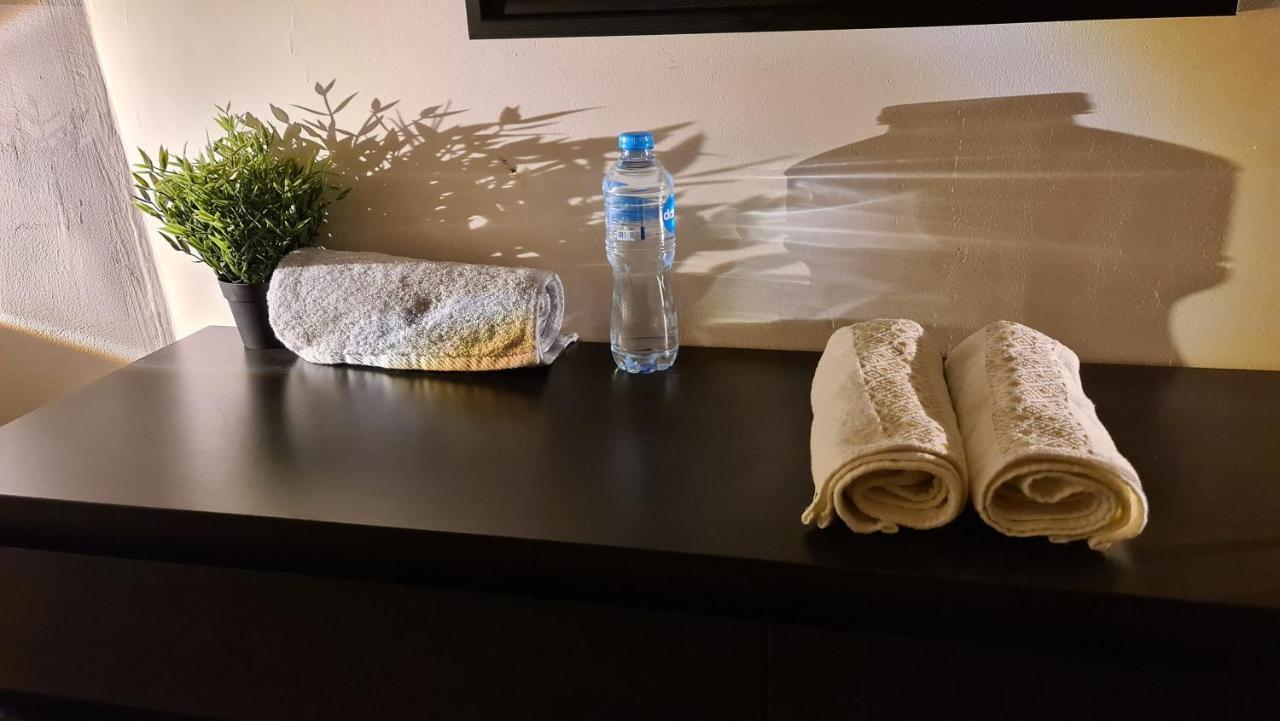 Hyat Hostel & Suites Alexandria Eksteriør billede