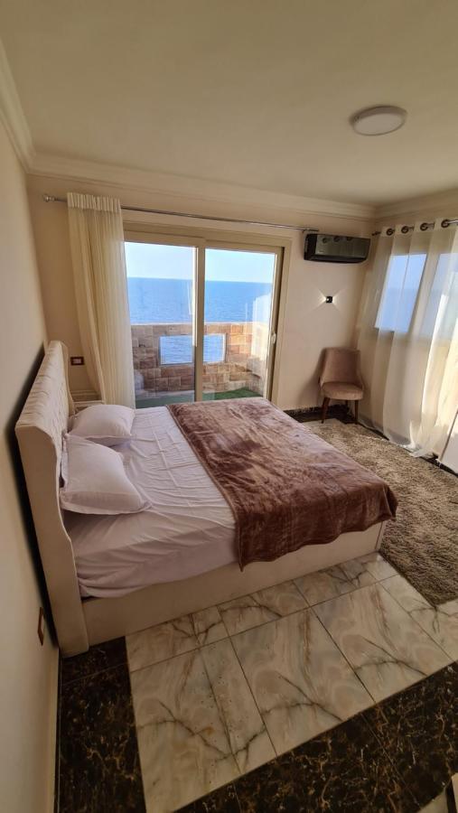 Hyat Hostel & Suites Alexandria Eksteriør billede