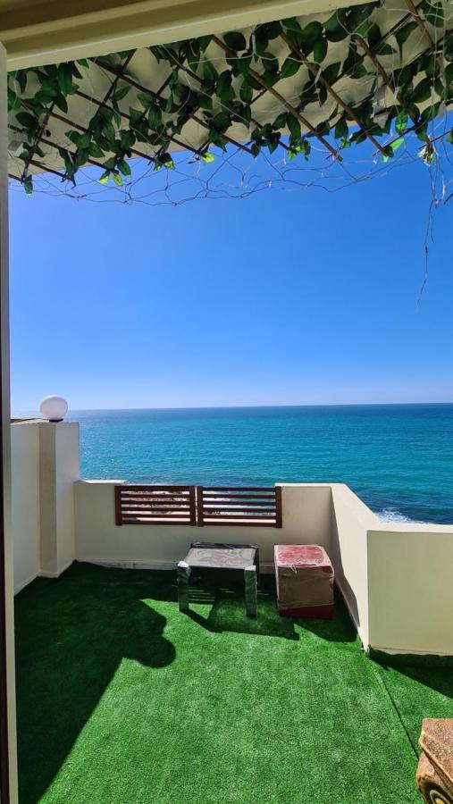 Hyat Hostel & Suites Alexandria Eksteriør billede