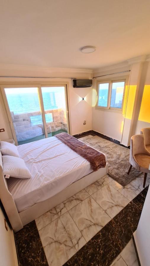 Hyat Hostel & Suites Alexandria Eksteriør billede