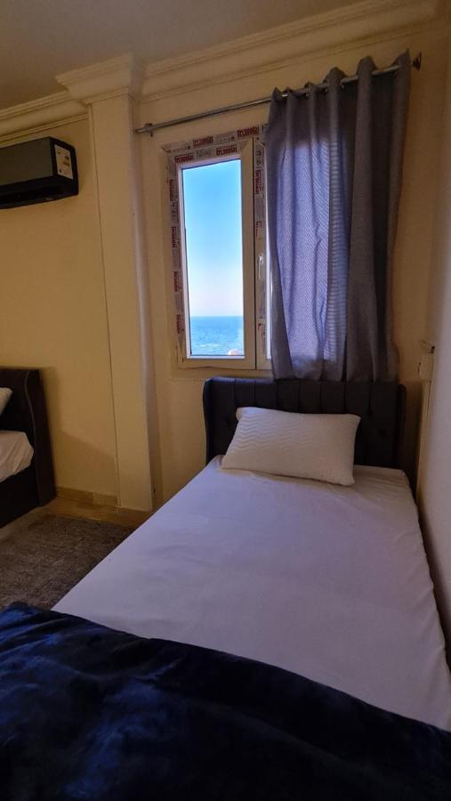 Hyat Hostel & Suites Alexandria Eksteriør billede