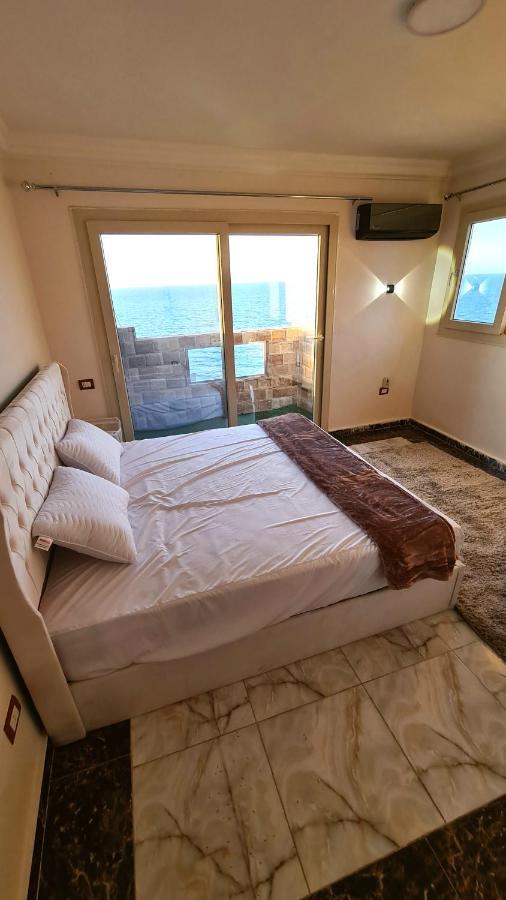 Hyat Hostel & Suites Alexandria Eksteriør billede