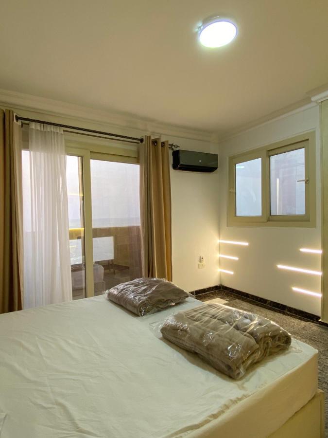 Hyat Hostel & Suites Alexandria Eksteriør billede