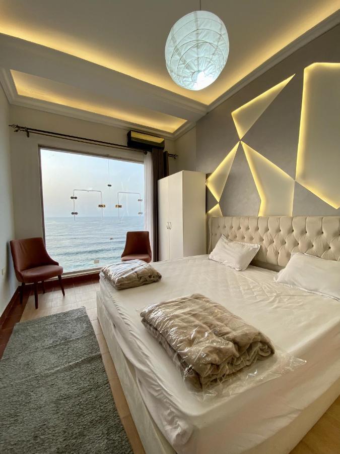 Hyat Hostel & Suites Alexandria Eksteriør billede