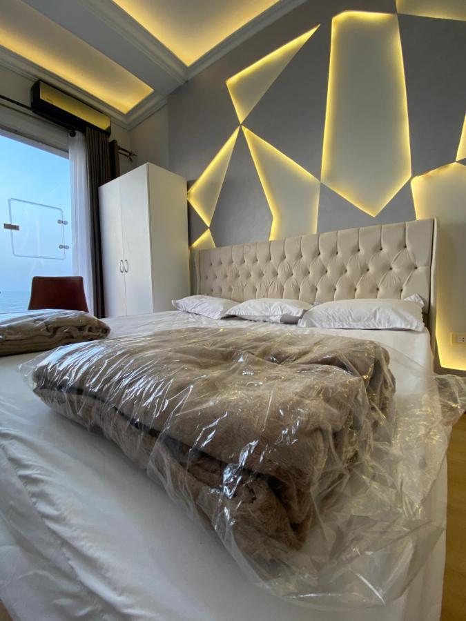 Hyat Hostel & Suites Alexandria Eksteriør billede