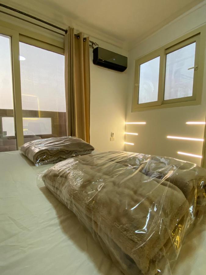 Hyat Hostel & Suites Alexandria Eksteriør billede