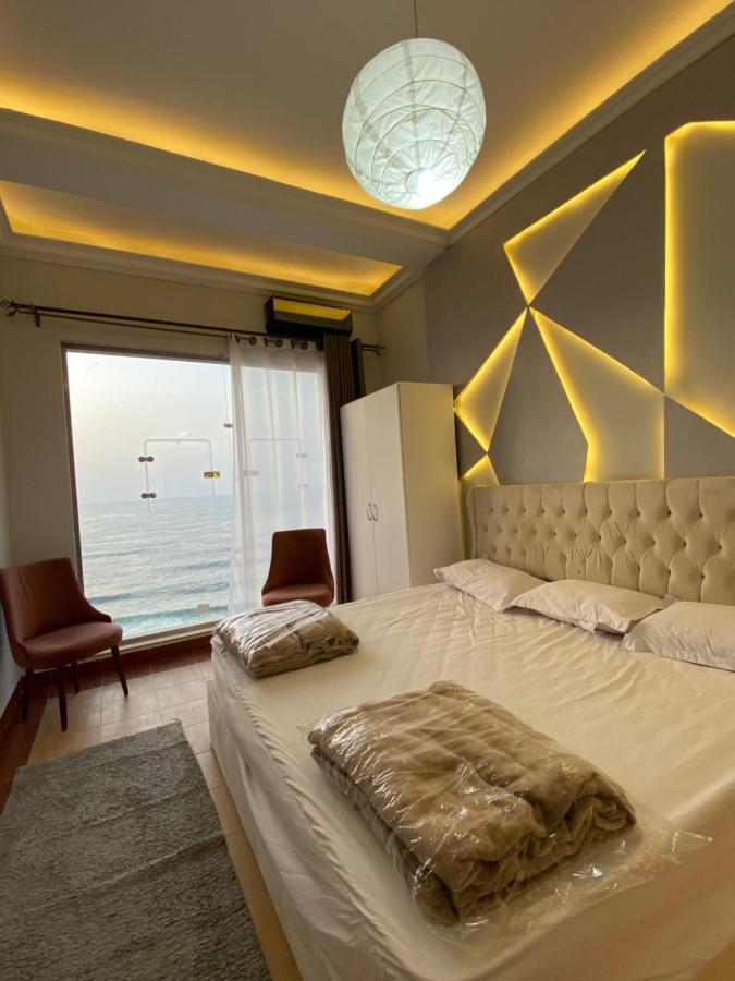 Hyat Hostel & Suites Alexandria Eksteriør billede
