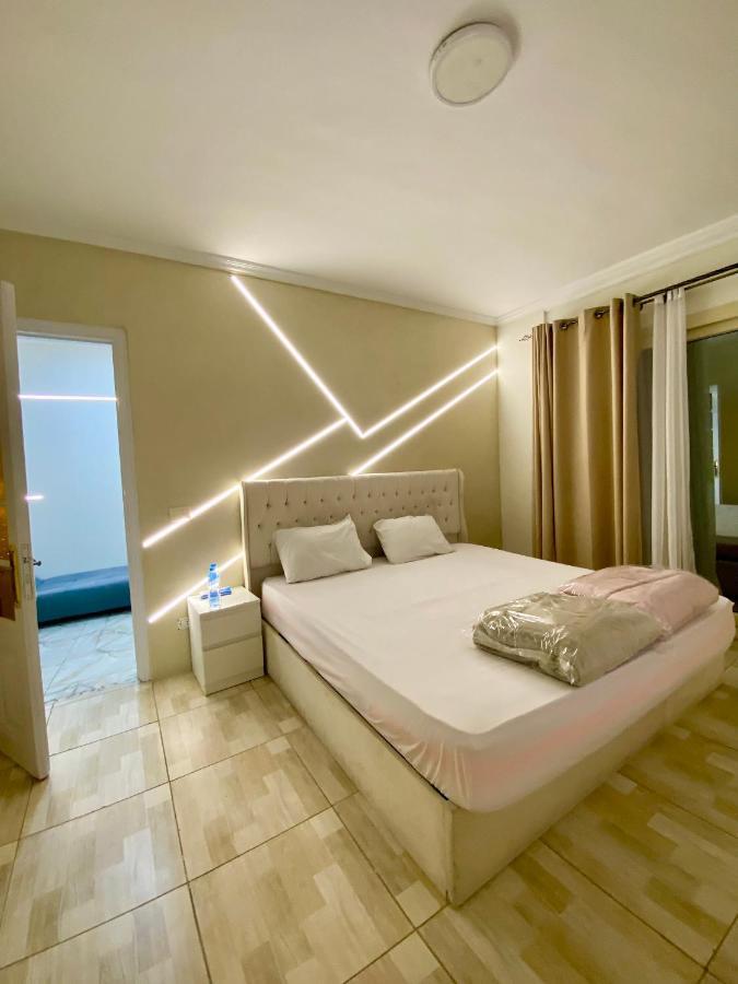 Hyat Hostel & Suites Alexandria Eksteriør billede