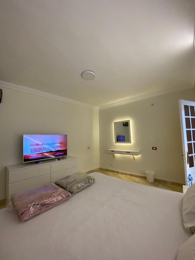 Hyat Hostel & Suites Alexandria Eksteriør billede