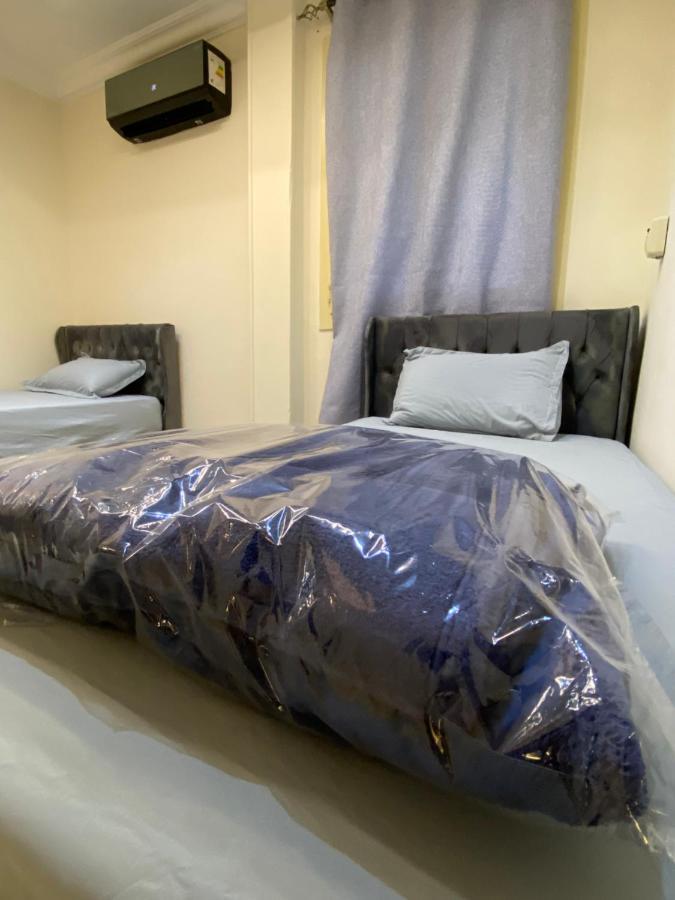 Hyat Hostel & Suites Alexandria Eksteriør billede