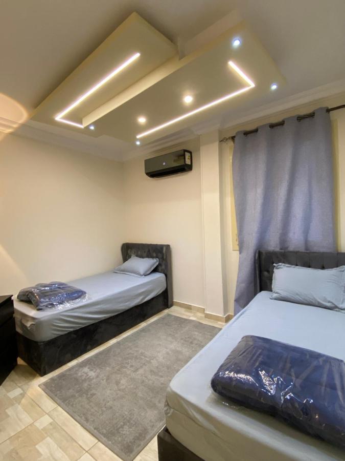 Hyat Hostel & Suites Alexandria Eksteriør billede