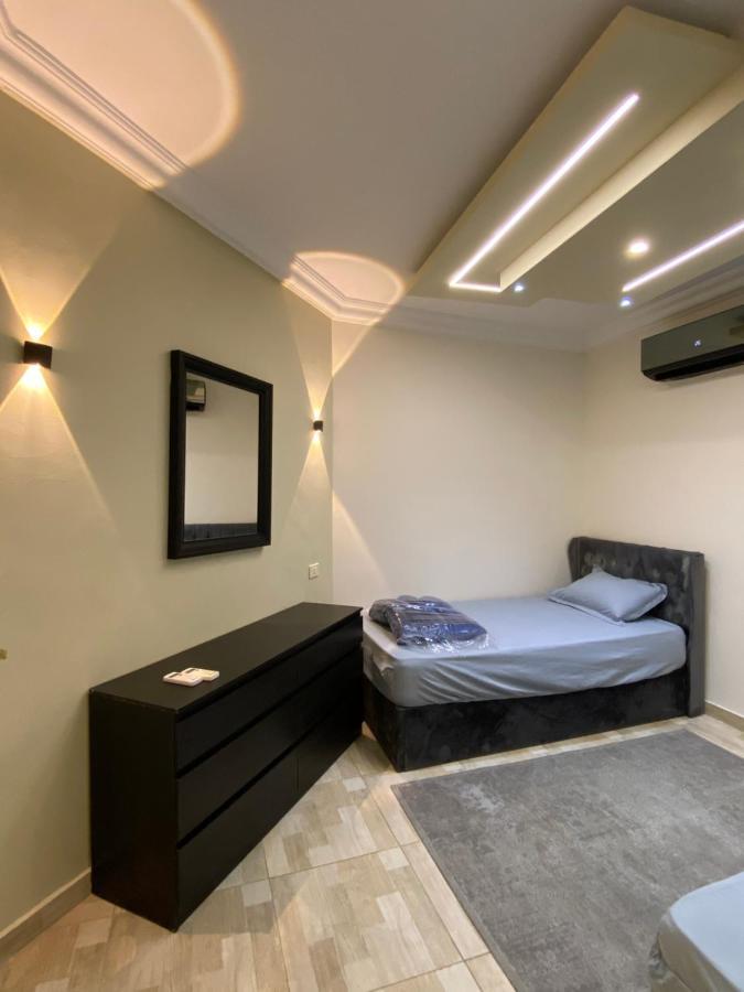 Hyat Hostel & Suites Alexandria Eksteriør billede