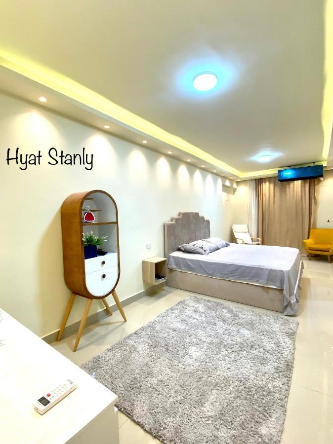 Hyat Hostel & Suites Alexandria Eksteriør billede