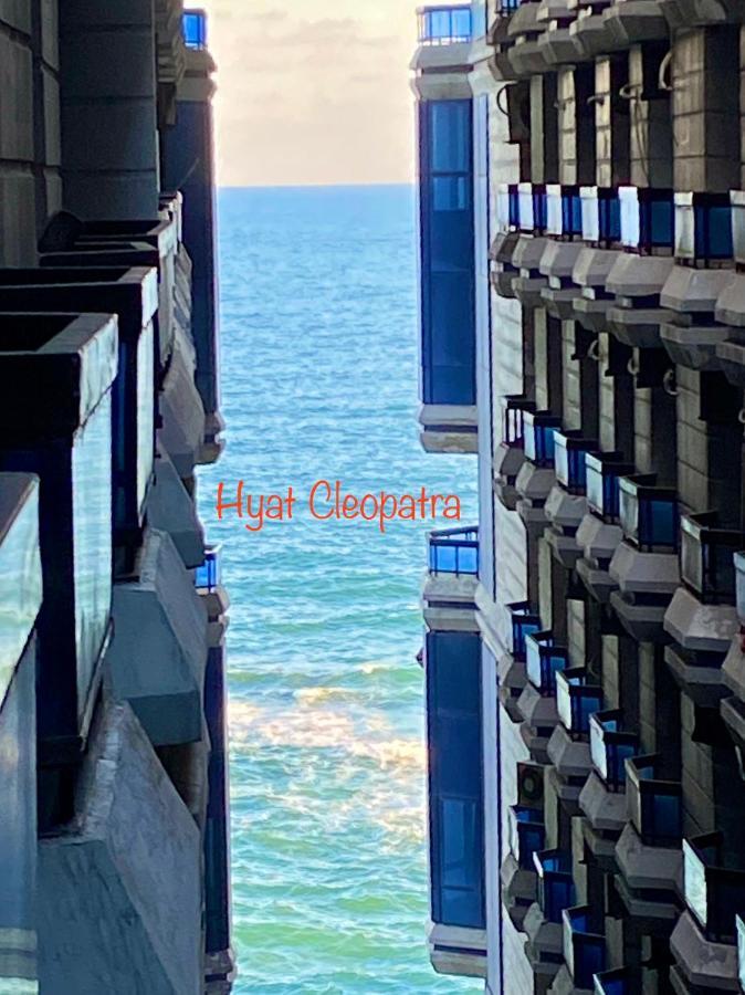 Hyat Hostel & Suites Alexandria Eksteriør billede