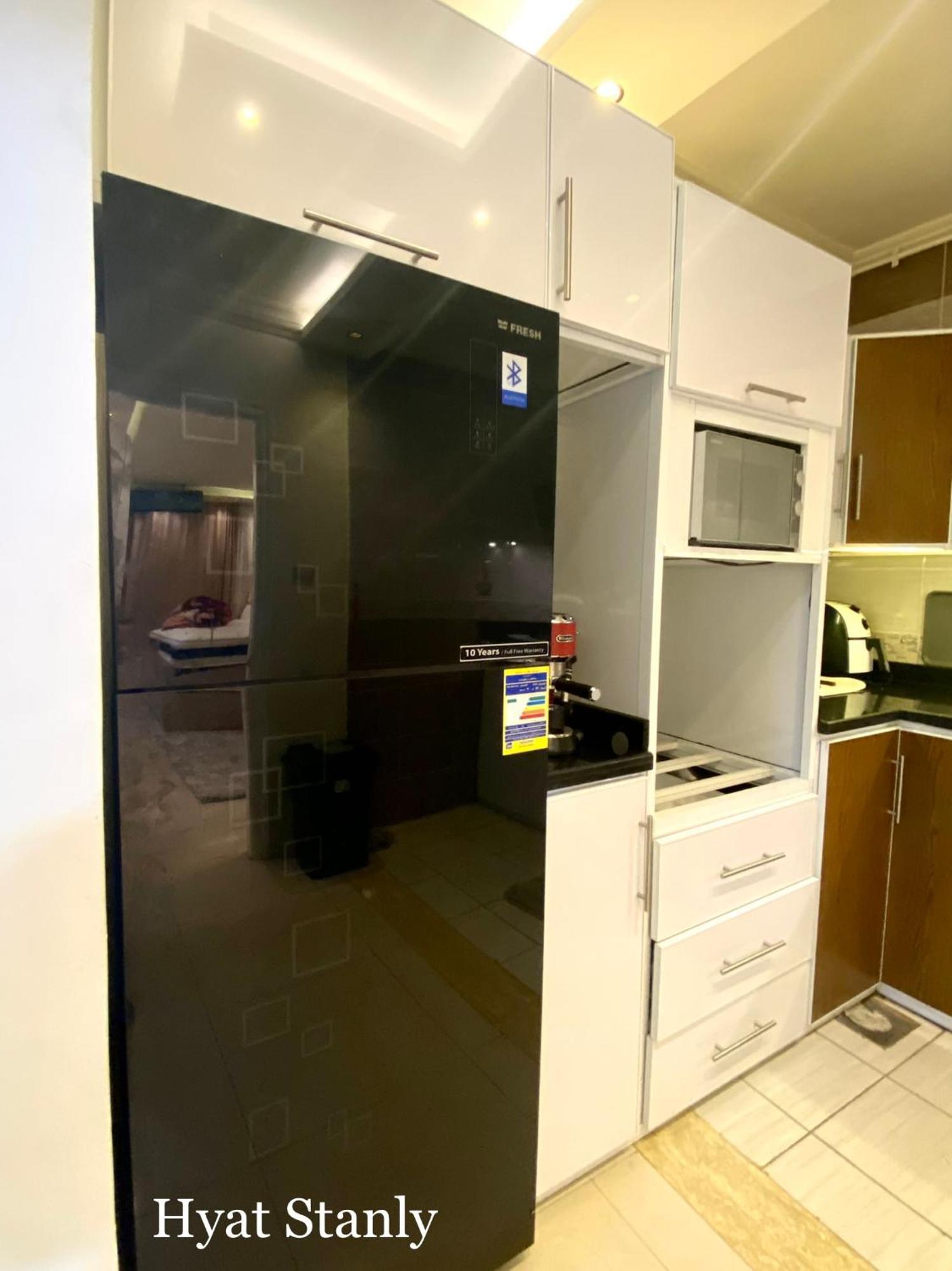 Hyat Hostel & Suites Alexandria Eksteriør billede