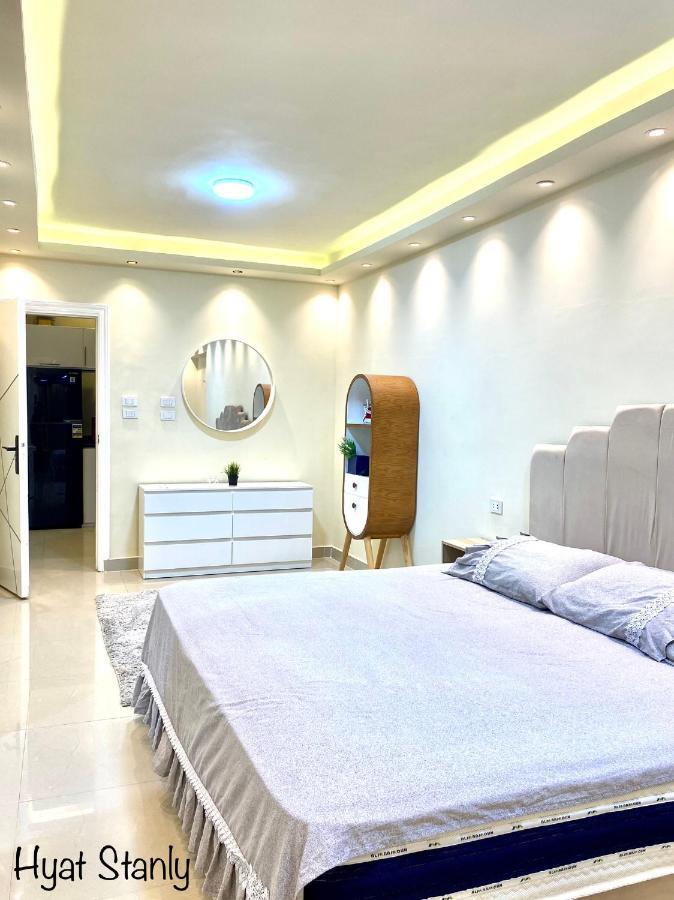 Hyat Hostel & Suites Alexandria Eksteriør billede