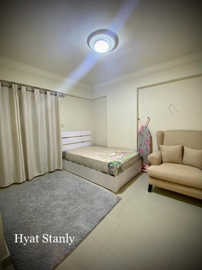 Hyat Hostel & Suites Alexandria Eksteriør billede