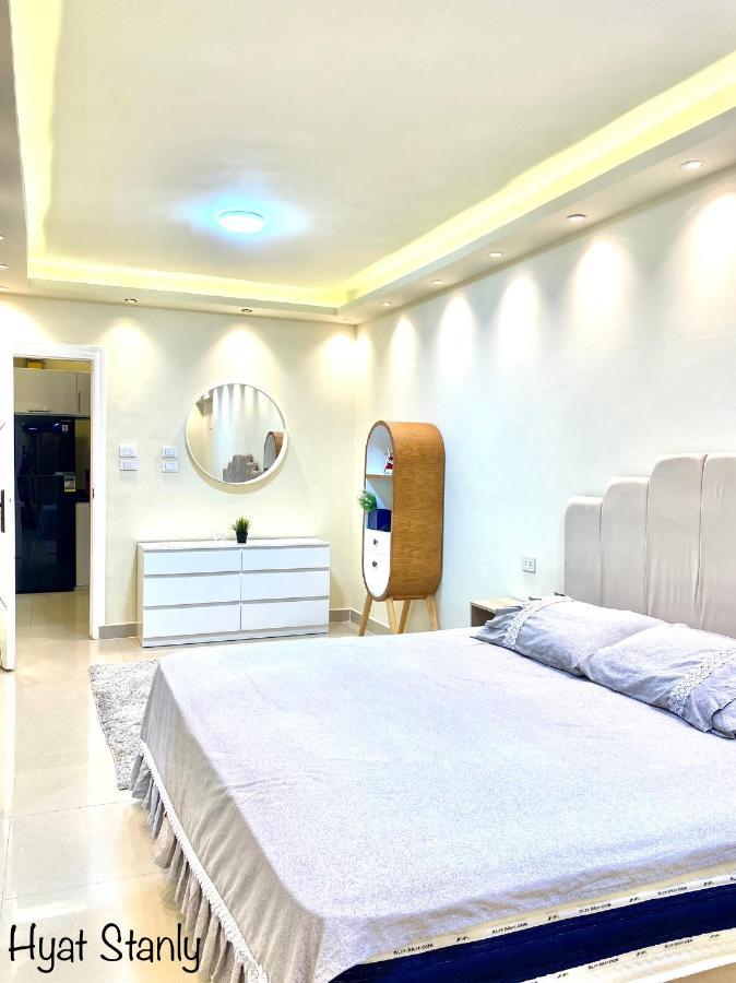 Hyat Hostel & Suites Alexandria Eksteriør billede