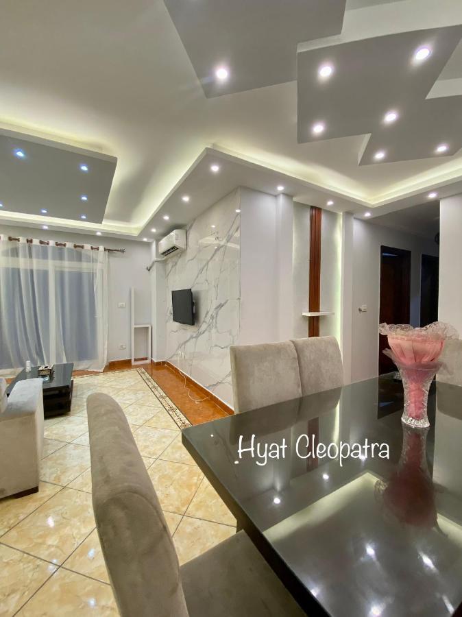 Hyat Hostel & Suites Alexandria Eksteriør billede