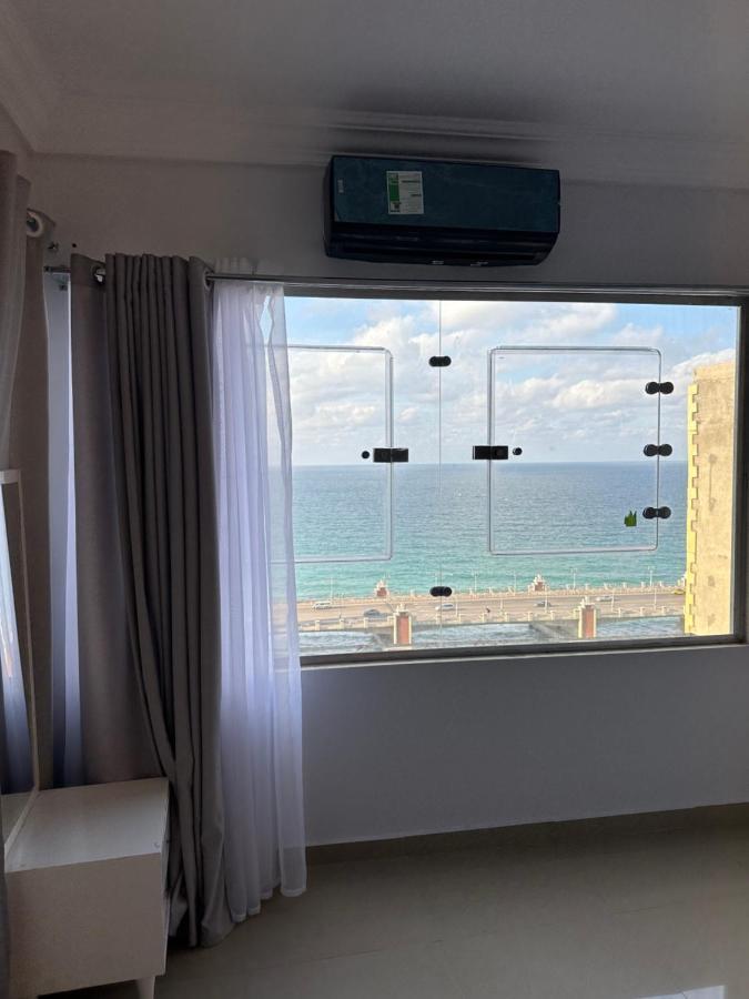 Hyat Hostel & Suites Alexandria Eksteriør billede