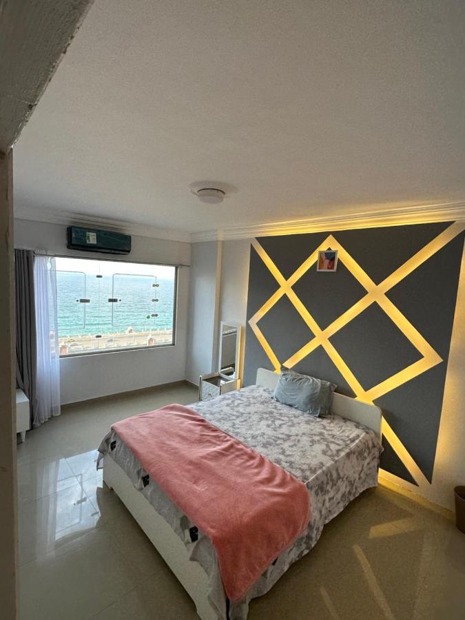Hyat Hostel & Suites Alexandria Eksteriør billede