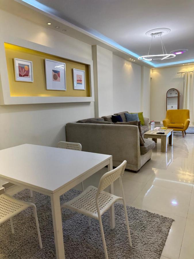 Hyat Hostel & Suites Alexandria Eksteriør billede
