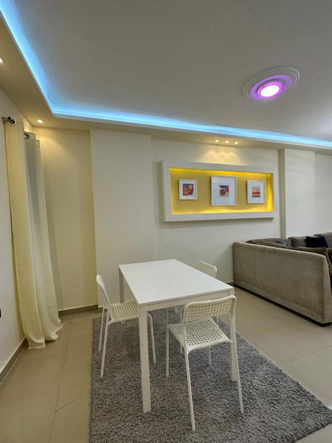 Hyat Hostel & Suites Alexandria Eksteriør billede
