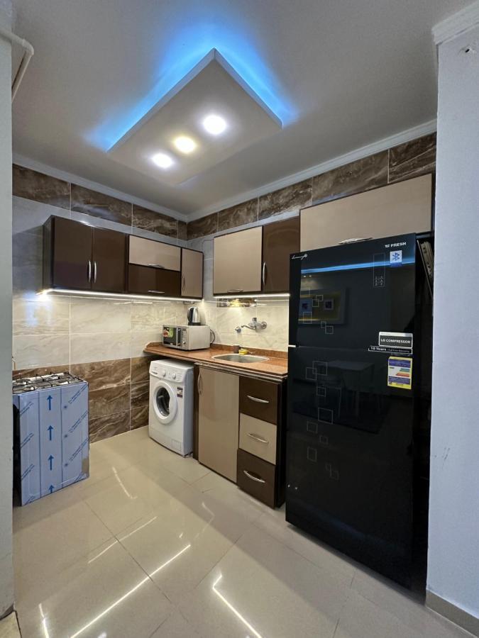 Hyat Hostel & Suites Alexandria Eksteriør billede