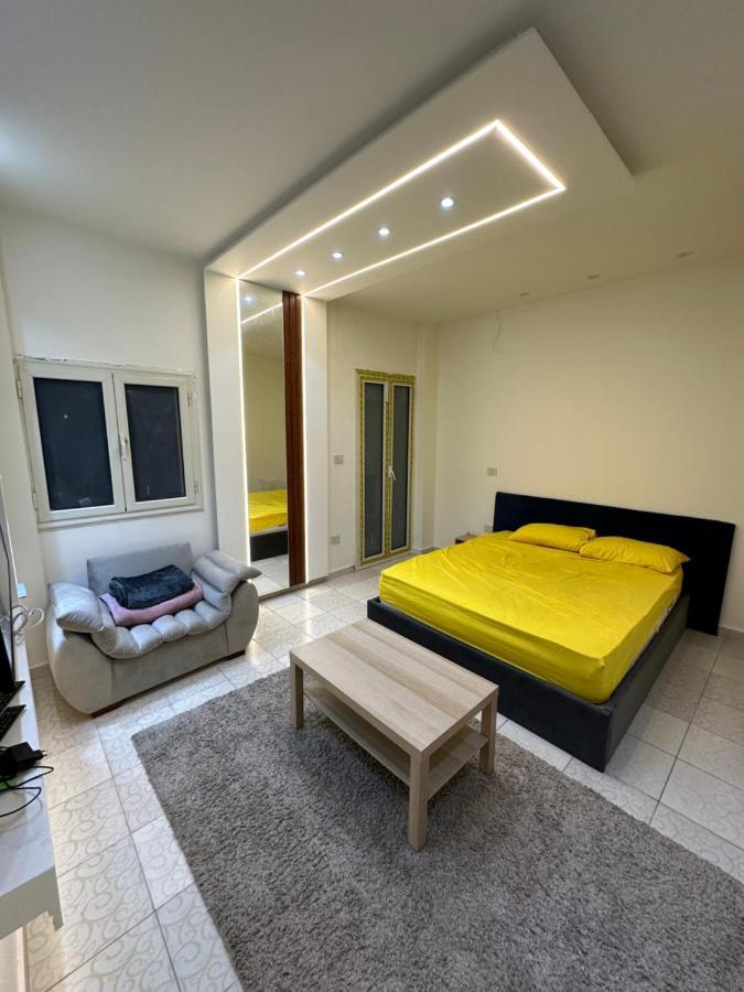Hyat Hostel & Suites Alexandria Eksteriør billede