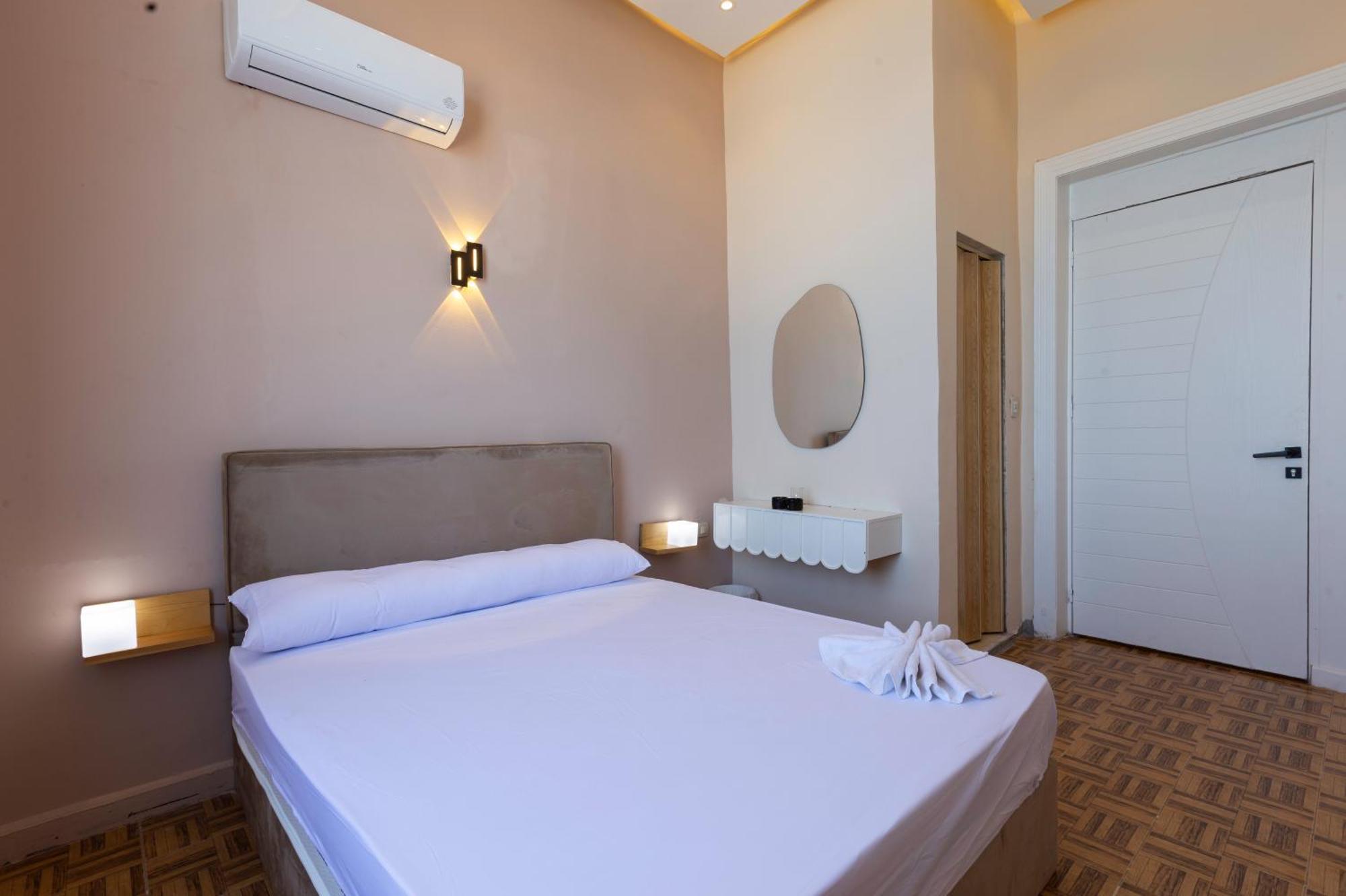 Hyat Hostel & Suites Alexandria Eksteriør billede