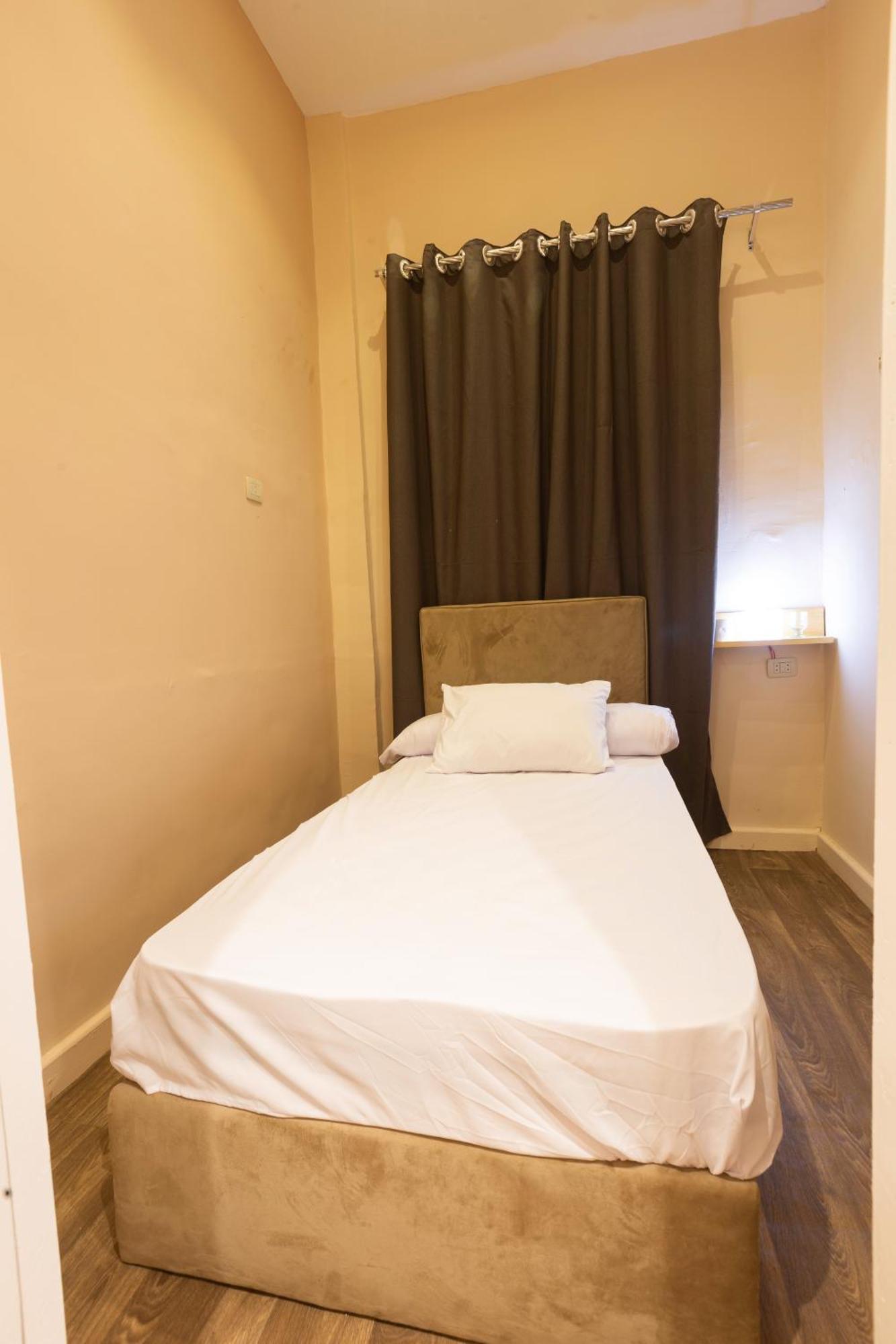 Hyat Hostel & Suites Alexandria Eksteriør billede