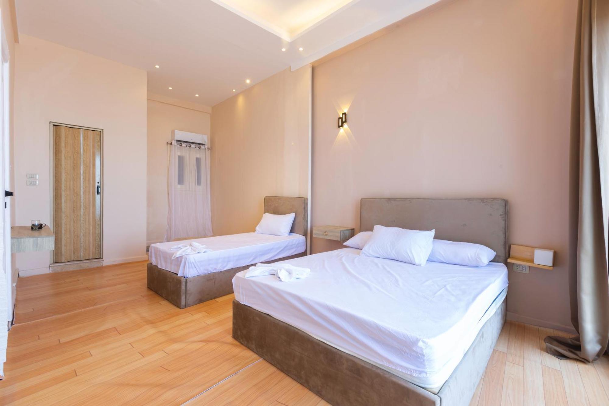 Hyat Hostel & Suites Alexandria Eksteriør billede
