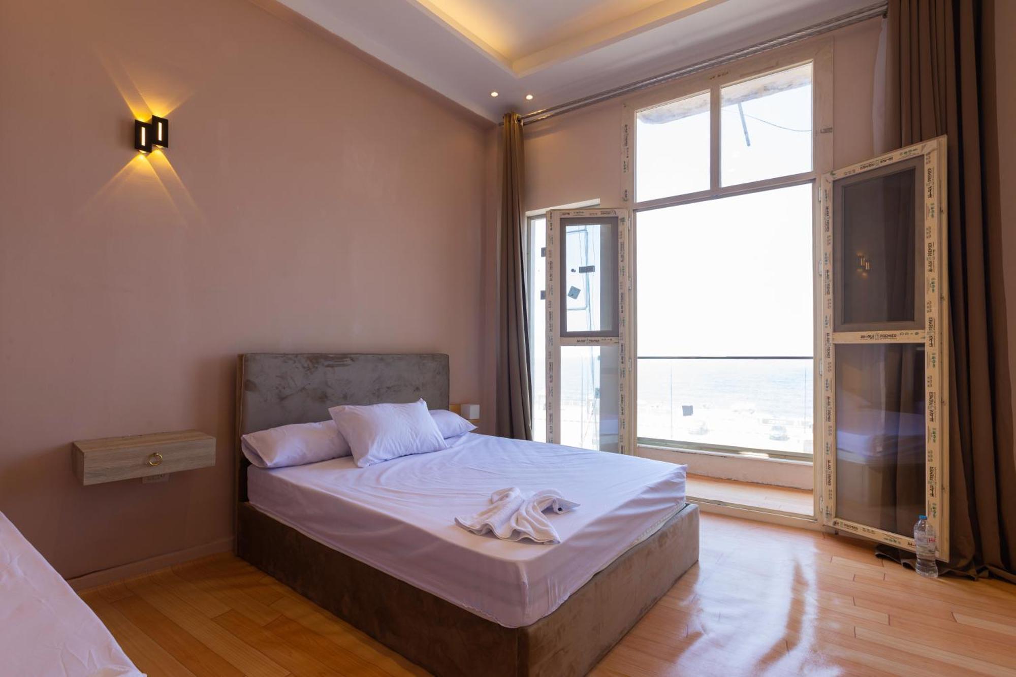 Hyat Hostel & Suites Alexandria Eksteriør billede