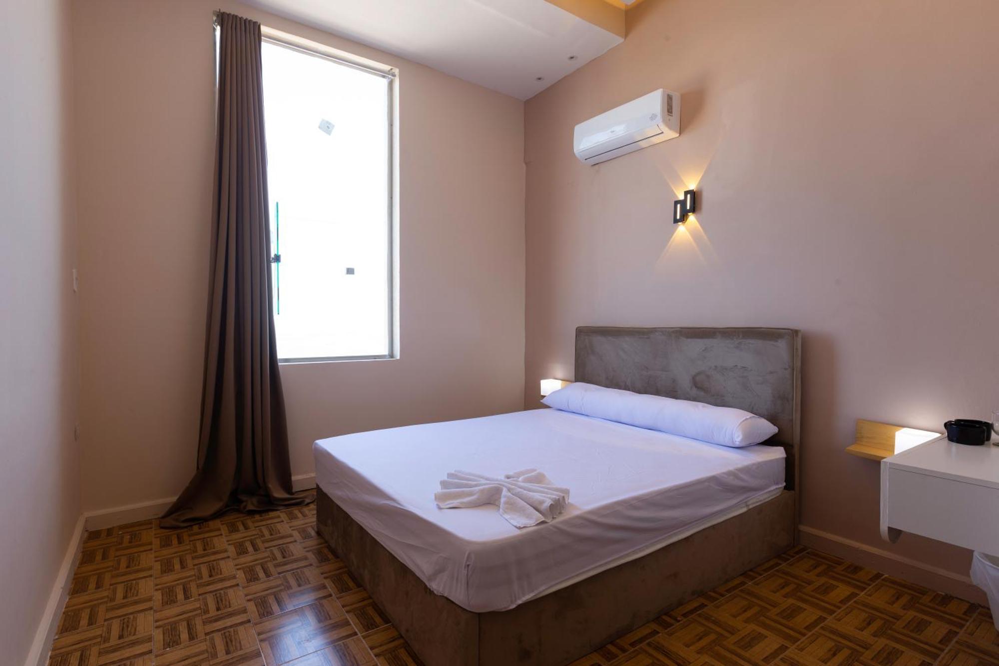 Hyat Hostel & Suites Alexandria Eksteriør billede