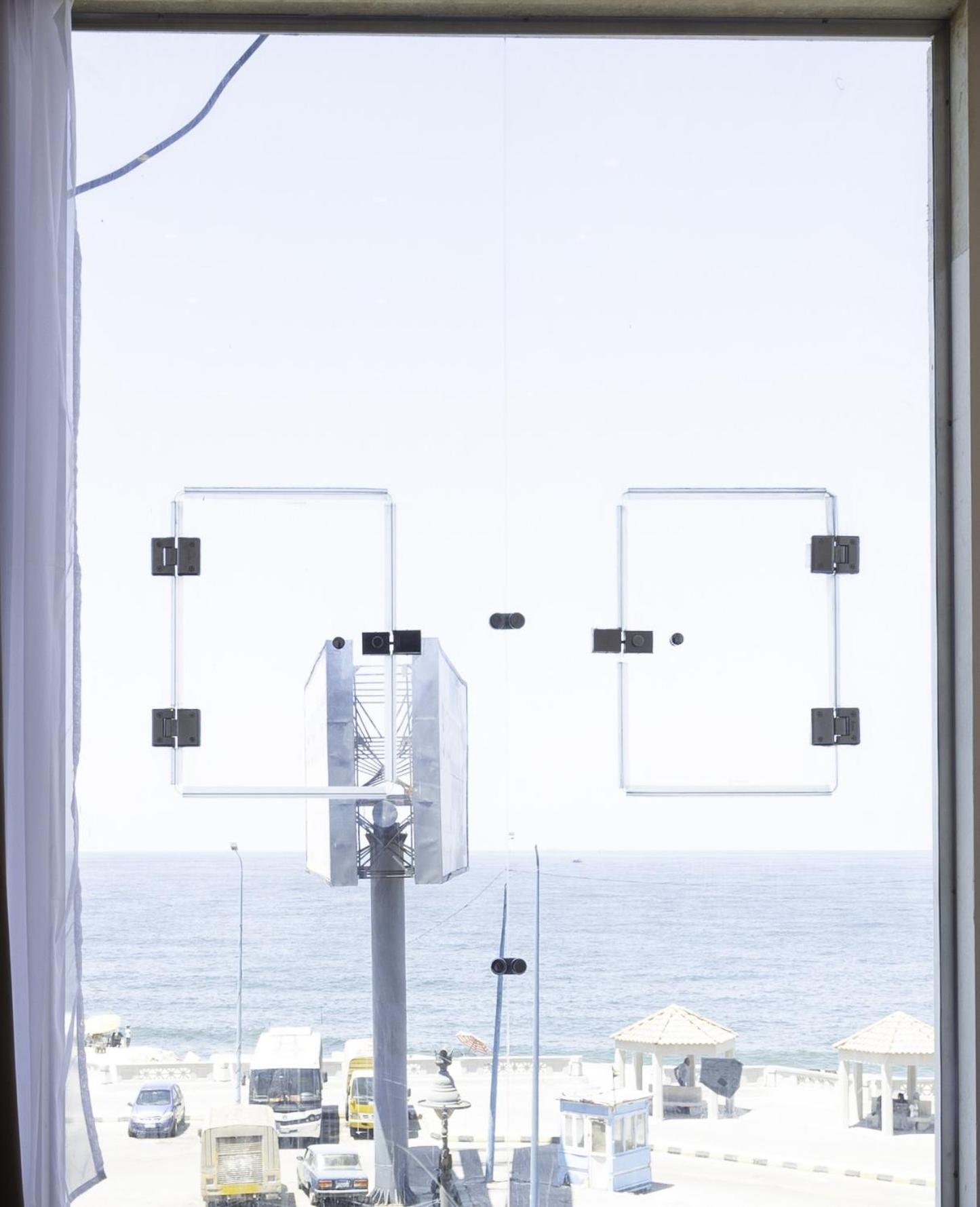 Hyat Hostel & Suites Alexandria Eksteriør billede