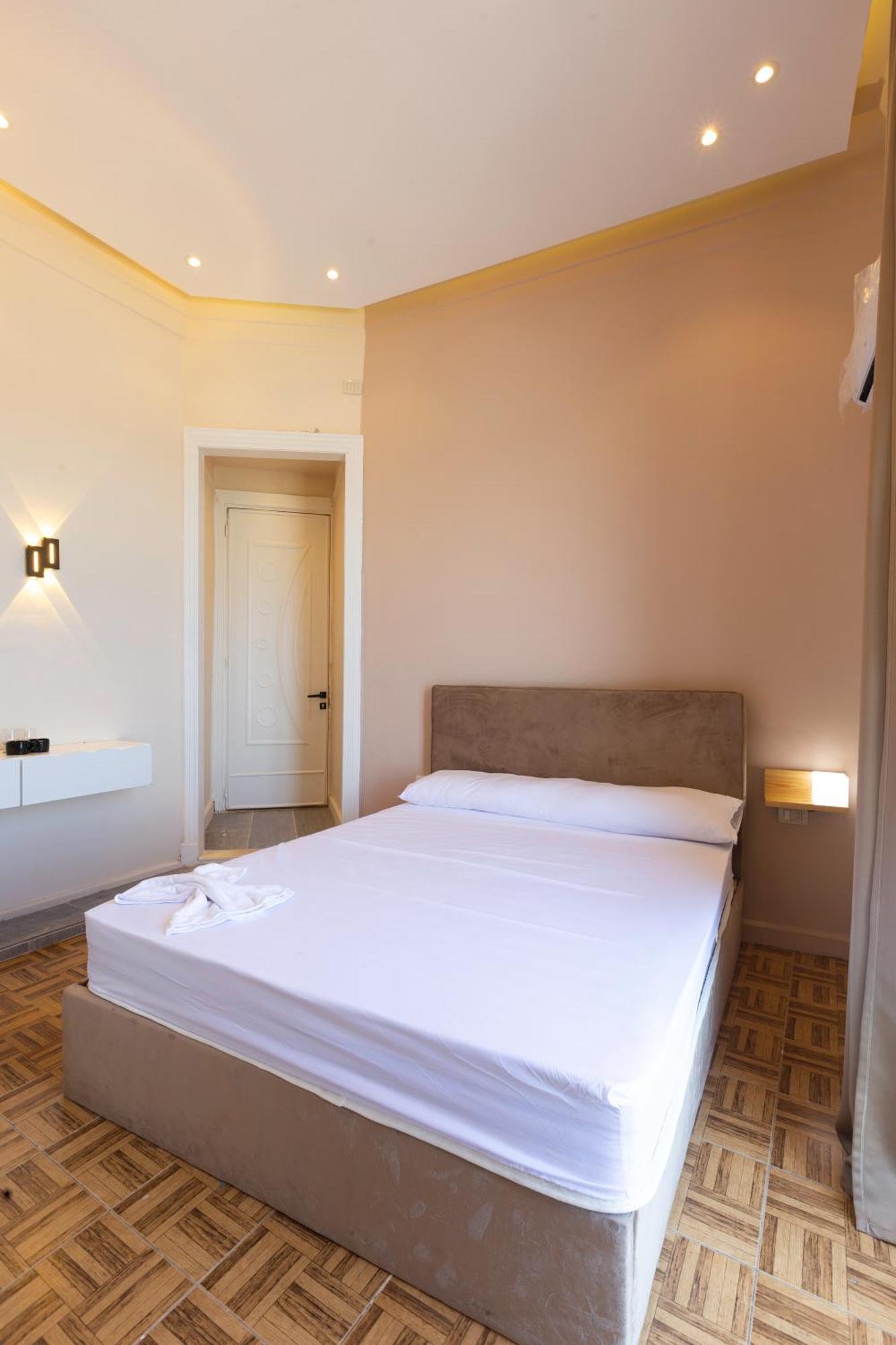 Hyat Hostel & Suites Alexandria Eksteriør billede