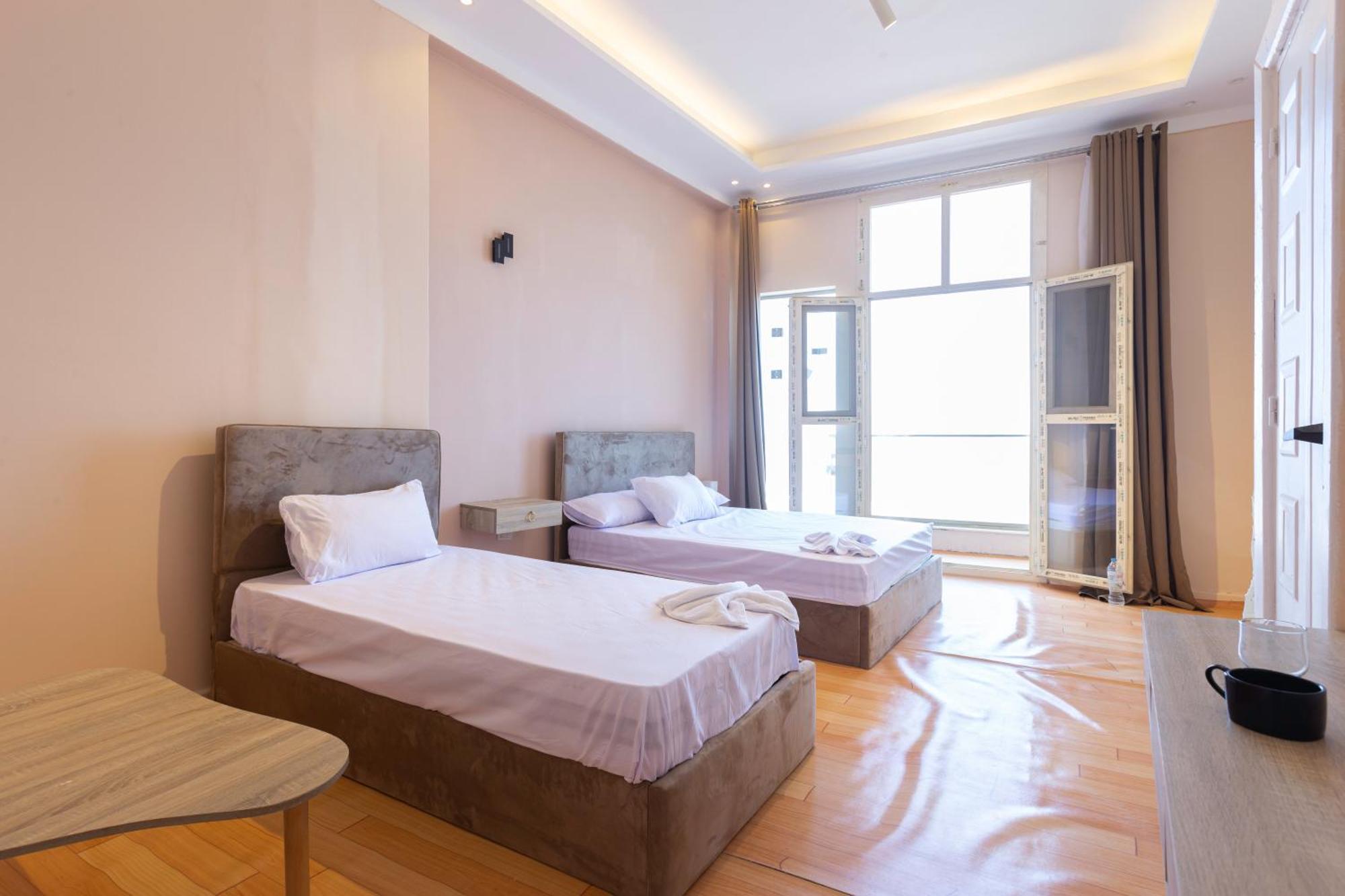 Hyat Hostel & Suites Alexandria Eksteriør billede